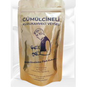 Gümülcineli Kurukahveci Veysel Hakiki Gümülcine Türk Kahvesi 250 GR - 2