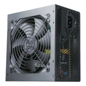 SPRANGE PS-70 700W Power Supply 4 SATA 12CM Geniş Fan Güç Kaynağı - 2