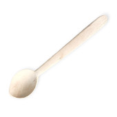 EL YAPIMI SERVİS KAŞIĞI - 1