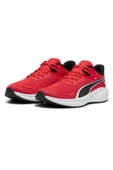 Puma Skyrocket Lite 379437 08 Erkek Yürüyüş ve Koşu Ayakkabısı Kırmızı Siyah 40-45 - 3