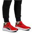 Puma Skyrocket Lite 379437 08 Erkek Yürüyüş ve Koşu Ayakkabısı Kırmızı Siyah 40-45 - 8