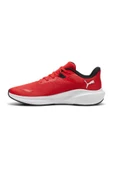 Puma Skyrocket Lite 379437 08 Erkek Yürüyüş ve Koşu Ayakkabısı Kırmızı Siyah 40-45 - 4