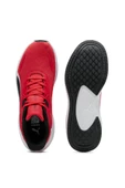 Puma Skyrocket Lite 379437 08 Erkek Yürüyüş ve Koşu Ayakkabısı Kırmızı Siyah 40-45 - 5