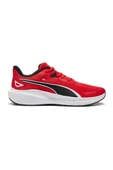 Puma Skyrocket Lite 379437 08 Erkek Yürüyüş ve Koşu Ayakkabısı Kırmızı Siyah 40-45 - 1