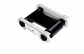 Evolis RCT023NAA Black Monochrome Ribon - 2000 Baskı - 1