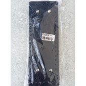 Likya 25/10 cm Salpalı Deri Çanta Tabanı - 1