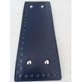 Likya 25/10 cm Salpalı Deri Çanta Tabanı - 3