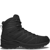 LOWA INNOX PRO GTX MID TF SIYAH BOT - 1