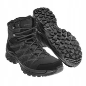 LOWA INNOX PRO GTX MID TF SIYAH BOT - 3