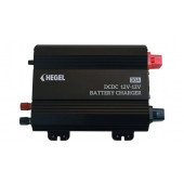 ND1212-30 DC/DC ŞARJ CİHAZI 30A 12V - 1
