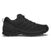 LOWA MADDOX GTX LO SIYAH AYAKKABI - 1