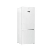 ALTUS ALK 471 XE E Enerji Sınıfı 490 L NoFrost Alttan Donduruculu Buzdolabı - 1