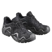 LOWA ZEPHYR GTX SIYAH AYAKKABI - 6