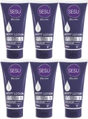 Sesu Vücut Losyonu 175ML (Body Lotıon) (6 Lı Set) - 1