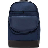 Nike Brasilia 9.5 24L DH7709- Backpack Sırt Çantası Unisex Sırt Çantası - 5