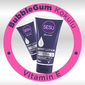 Sesu Vücut Losyonu 175ML (Body Lotıon) (6 Lı Set) - 5