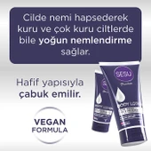 Sesu Vücut Losyonu 175ML (Body Lotıon) (6 Lı Set) - 6