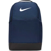 Nike Brasilia 9.5 24L DH7709- Backpack Sırt Çantası Unisex Sırt Çantası thumbnail 2