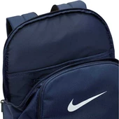 Nike Brasilia 9.5 24L DH7709- Backpack Sırt Çantası Unisex Sırt Çantası - 6