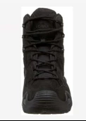 LOWA ZEPHYR GTX MID SİYAH  BOT - 4
