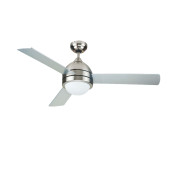 Vanti Kcf287 60w 121cm 3 Kanatlı Avizeli Tavan Vantilatörü - 1