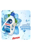 Renax Sıvı Çamaşır Deterjanı Beyaz ve Renkliler 2520 ml - 2