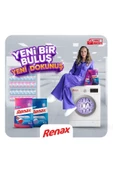 Renax Sıvı Çamaşır Deterjanı Beyaz ve Renkliler 2520 ml - 6