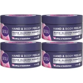 Sesu Vücut Peelingi 250ML (Hand & Body Peelıbg) (4 Lü Set) thumbnail 1