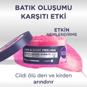 Sesu Vücut Peelingi 250ML (Hand & Body Peelıbg) (6 Lı Set) - 3