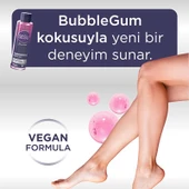 Sesu Simli Cilt Bakım Yağı 150ML (Shımmering Body Oıl) (6 Lı Set) - 5