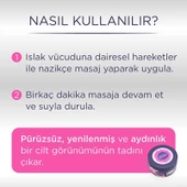 Sesu Vücut Peelingi 250ML (Hand & Body Peelıbg) (4 Lü Set) thumbnail 7