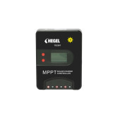 TD2307 30A MPPT ŞARJ KONTROL CİHAZI 12/24V - 1