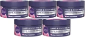 Sesu Vücut Peelingi 250ML (Hand & Body Peelıbg) (5 Li Set) - 1