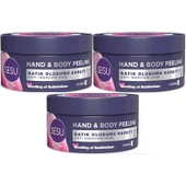 Sesu Vücut Peelingi 250ML (Hand & Body Peelıbg) (3 Lü Set) thumbnail 1