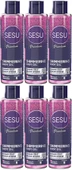 Sesu Simli Cilt Bakım Yağı 150ML (Shımmering Body Oıl) (6 Lı Set) - 1