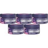 Sesu Vücut Peelingi 250ML (Hand & Body Peelıbg) (5 Li Set) thumbnail 1