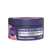 Sesu Vücut Peelingi 250ML (Hand & Body Peelıbg) (4 Lü Set) - 2