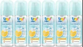 Uni Baby Bebek Kolonyası 150ML Nemlendiricili/Çiçeksi Ferahlık (6 Lı Set) - 1