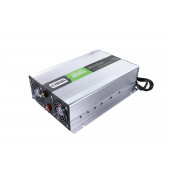 NPS2000 TAM SİNÜS İNVERTÖR 2000W 12V 15A AC ŞARJLI - 1