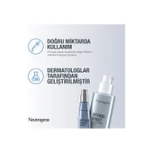 Neutrogena Retinol Boost Serum Antiaging 30ML (Yaşlanma Karşıtı Serum) (2 Li Set) - 8