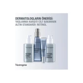 Neutrogena Retinol Boost Serum Antiaging 30ML (Yaşlanma Karşıtı Serum) (2 Li Set) - 9