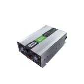NPS1500 TAM SİNÜS İNVERTÖR 1500W 12V 15A AC ŞARJLI - 1