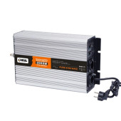 CPS2000 TAM SİNÜS İNVERTÖR 2000W 12V 15A AC ŞARJLI - 1