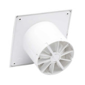 Bosch Banyo Havalandırma Fanı 1300 Serisi (100 Mm) - 4