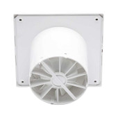 Bosch Banyo Havalandırma Fanı 1300 Serisi (100 Mm) - 5