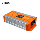 PX3000 TAM SİNÜS İNVERTÖR 3000W 12V LCD GÖSTERGELİ - 2