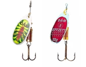 Dam Effzet Standard Spinner Fire Shark thumbnail 1