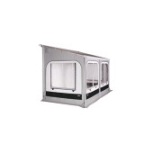 Thule Panorama 5200 (4.00) Karavan Tente Çadırı - 2