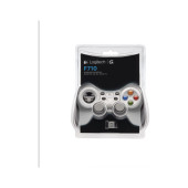 Logitech F710 Kablosuz PC Oyun Kolu - 5
