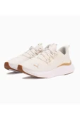 Puma Softride Harmony Wns 310019 02 Kadın Yürüyüş ve Koşu Ayakkabısı Bej Altın 36-40 - 2